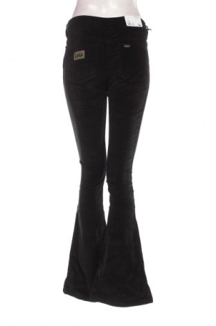Γυναικείο κοτλέ παντελόνι Lois, Μέγεθος S, Χρώμα Μαύρο, Τιμή 24,99 €