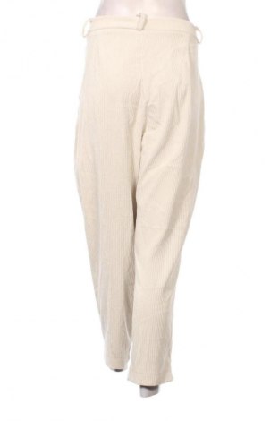 Dámske menčestráky Lumina, Veľkosť L, Farba Béžová, Cena  6,95 €