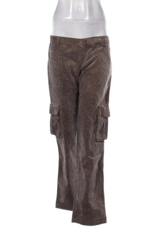 Damskie sztruksy O'neill, Rozmiar L, Kolor Kolorowy, Cena 243,99 zł