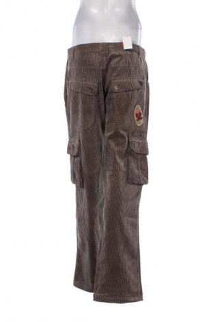 Damskie sztruksy O'neill, Rozmiar L, Kolor Kolorowy, Cena 243,99 zł