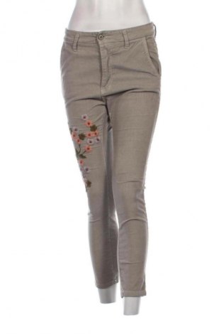 Damen Cordhose Please, Größe S, Farbe Mehrfarbig, Preis 5,99 €
