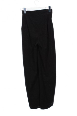 Дамски джинси SHEIN, Размер XS, Цвят Черен, Цена 4,60 €