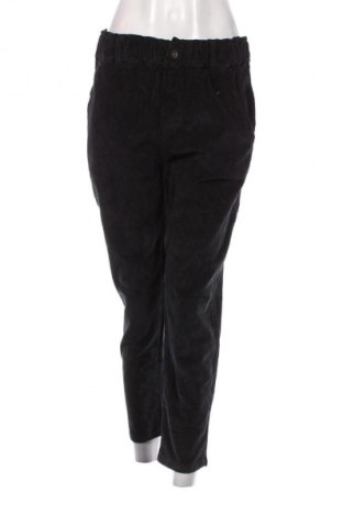 Dámske menčestráky Unbranded, Veľkosť S, Farba Čierna, Cena  1,95 €