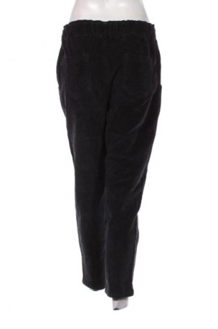 Dámske menčestráky Unbranded, Veľkosť S, Farba Čierna, Cena  1,95 €