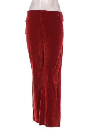 Дамски джинси Unbranded, Размер L, Цвят Червен, Цена 5,11 €