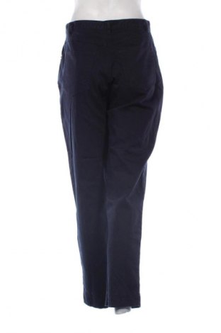 Γυναικείο κοτλέ παντελόνι Unbranded, Μέγεθος M, Χρώμα Μπλέ, Τιμή 4,99 €