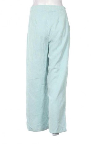 Γυναικείο κοτλέ παντελόνι Valley Girl, Μέγεθος S, Χρώμα Πράσινο, Τιμή 8,99 €