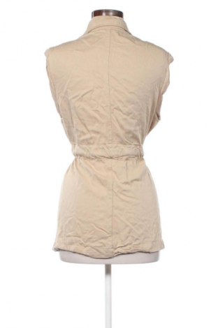 Γυναικείο γιλέκο Amisu, Μέγεθος S, Χρώμα  Μπέζ, Τιμή 5,99 €