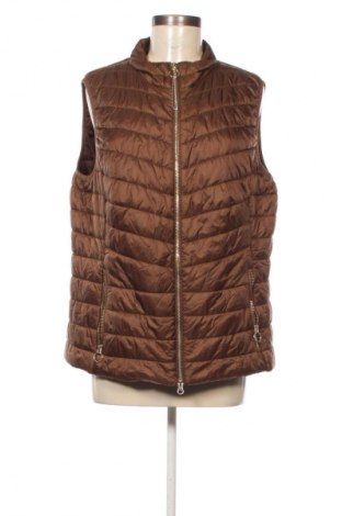 Damska kamizelka Betty Barclay, Rozmiar XL, Kolor Brązowy, Cena 124,99 zł