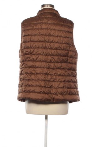 Damska kamizelka Betty Barclay, Rozmiar XL, Kolor Brązowy, Cena 124,99 zł