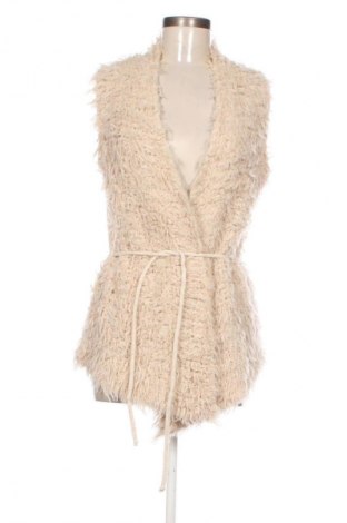 Γυναικείο γιλέκο Betty Barclay, Μέγεθος M, Χρώμα  Μπέζ, Τιμή 4,84 €