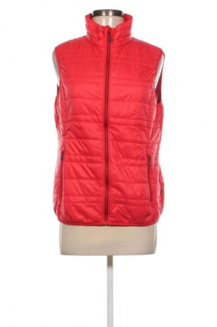 Γυναικείο γιλέκο CMP, Μέγεθος M, Χρώμα Κόκκινο, Τιμή 12,99 €