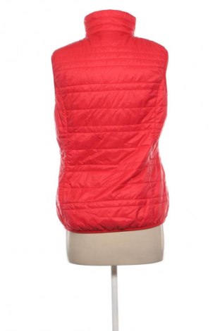 Γυναικείο γιλέκο CMP, Μέγεθος M, Χρώμα Κόκκινο, Τιμή 12,99 €