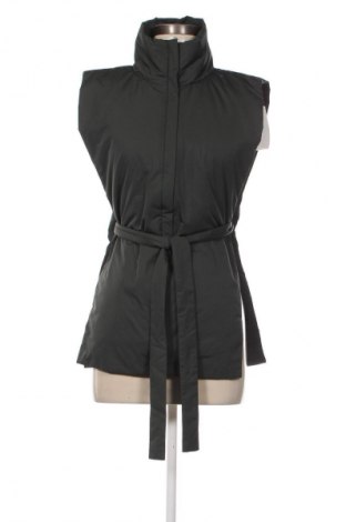 Дамски елек COS, Размер M, Цвят Зелен, Цена 97,14 €