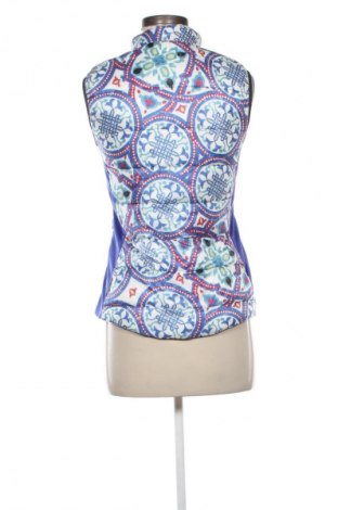 Дамски елек Chervo, Размер XS, Цвят Многоцветен, Цена 43,45 €