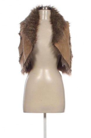 Damska kamizelka Clockhouse, Rozmiar L, Kolor Kolorowy, Cena 98,85 zł