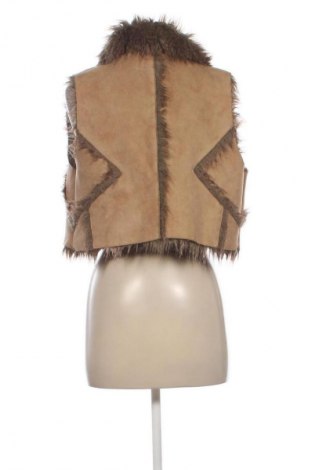 Damska kamizelka Clockhouse, Rozmiar L, Kolor Kolorowy, Cena 98,85 zł