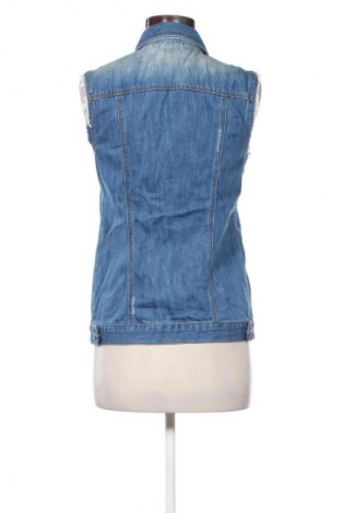 Dámská vesta  Clockhouse, Velikost XS, Barva Modrá, Cena  49,00 Kč