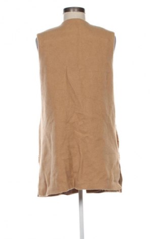 Γυναικείο γιλέκο Danini, Μέγεθος S, Χρώμα  Μπέζ, Τιμή 10,60 €