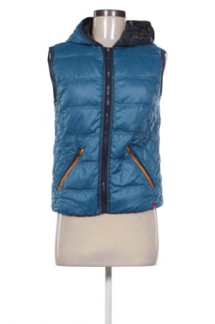 Damenweste Edc By Esprit, Größe M, Farbe Blau, Preis € 6,99