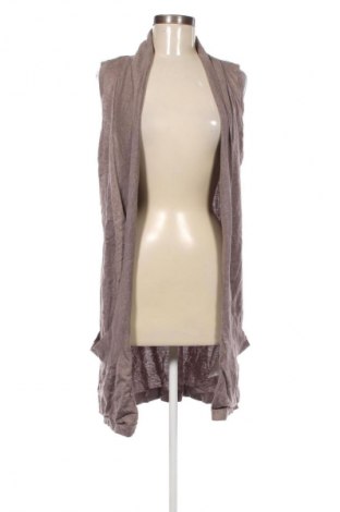 Dámská vesta  Edc By Esprit, Velikost M, Barva Hnědá, Cena  109,00 Kč