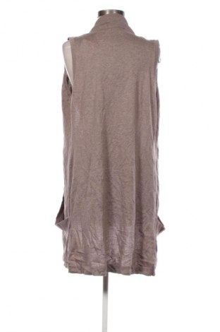 Dámská vesta  Edc By Esprit, Velikost M, Barva Hnědá, Cena  109,00 Kč