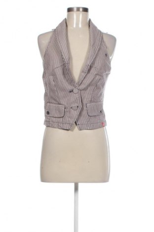 Damska kamizelka Edc By Esprit, Rozmiar M, Kolor Kolorowy, Cena 52,99 zł