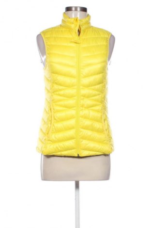 Dámská vesta  Esmara, Velikost XS, Barva Žlutá, Cena  119,00 Kč