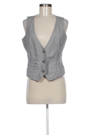 Γυναικείο γιλέκο Esprit, Μέγεθος M, Χρώμα Γκρί, Τιμή 7,99 €