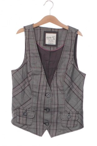 Γυναικείο γιλέκο Esprit, Μέγεθος XXS, Χρώμα Πολύχρωμο, Τιμή 10,99 €