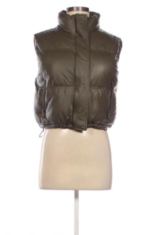 Női mellény Fb Sister, Méret XS, Szín Zöld, Ár 4 759 Ft