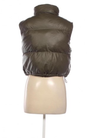 Női mellény Fb Sister, Méret XS, Szín Zöld, Ár 4 759 Ft