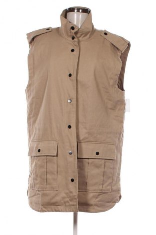 Dámská vesta  Free Quent, Velikost XL, Barva Béžová, Cena  279,00 Kč