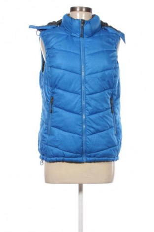 Dámska vesta  H&M, Veľkosť L, Farba Modrá, Cena  10,95 €