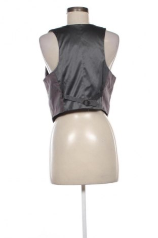 Γυναικείο γιλέκο H&M, Μέγεθος L, Χρώμα Γκρί, Τιμή 12,20 €