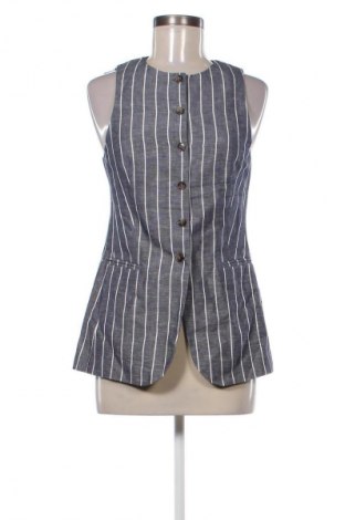 Vestă de femei H&M, Mărime S, Culoare Gri, Preț 72,99 Lei