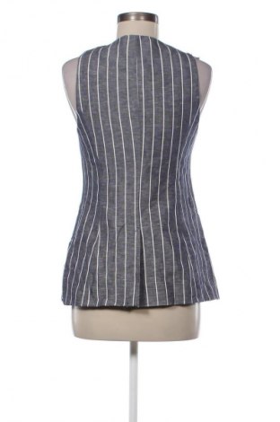 Vestă de femei H&M, Mărime S, Culoare Gri, Preț 72,99 Lei