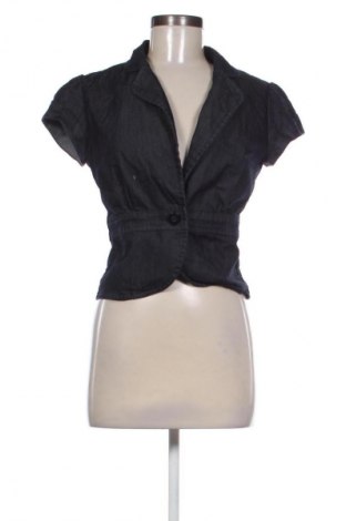 Dámská vesta  H&M, Velikost M, Barva Modrá, Cena  119,00 Kč