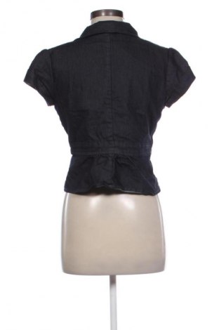 Dámská vesta  H&M, Velikost M, Barva Modrá, Cena  119,00 Kč