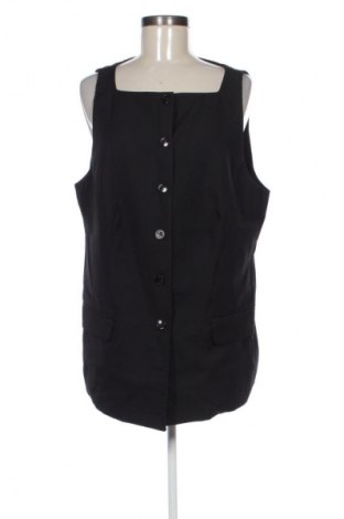 Dámská vesta  H&M, Velikost XL, Barva Černá, Cena  219,00 Kč