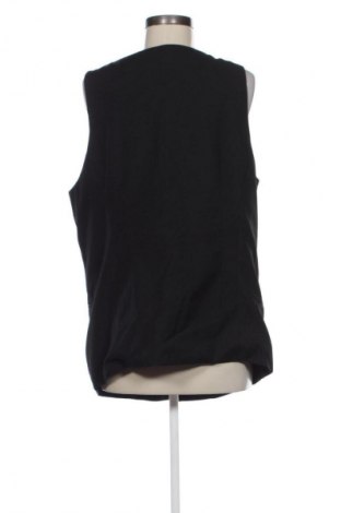Dámská vesta  H&M, Velikost XL, Barva Černá, Cena  219,00 Kč