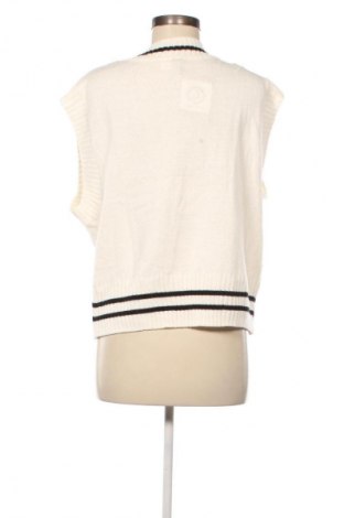 Damski sweter H&M Divided, Rozmiar M, Kolor Biały, Cena 37,99 zł