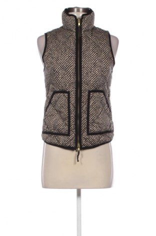 Damska kamizelka J.Crew, Rozmiar XXS, Kolor Kolorowy, Cena 221,99 zł