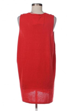 Damska kamizelka Mango, Rozmiar XL, Kolor Czerwony, Cena 45,99 zł