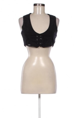 Dámská vesta  Numph, Velikost L, Barva Černá, Cena  149,00 Kč