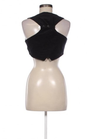 Dámská vesta  Numph, Velikost L, Barva Černá, Cena  149,00 Kč