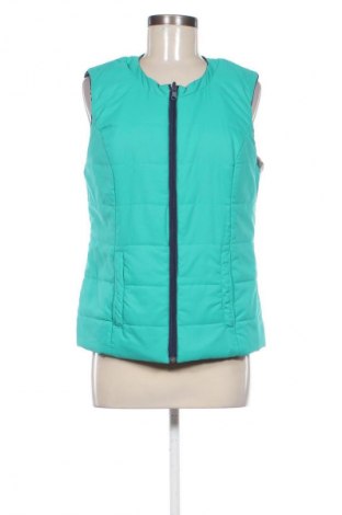 Dámská vesta  Paola, Velikost M, Barva Zelená, Cena  440,00 Kč