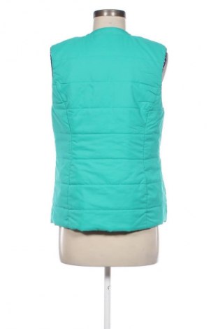 Dámská vesta  Paola, Velikost M, Barva Zelená, Cena  440,00 Kč