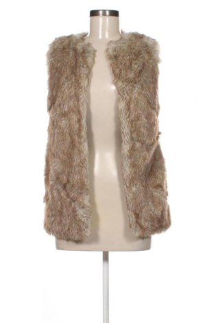 Γυναικείο γιλέκο Pull&Bear, Μέγεθος S, Χρώμα Πολύχρωμο, Τιμή 4,80 €