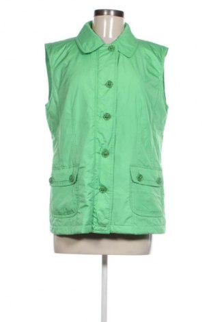 Dámská vesta  Rabe, Velikost L, Barva Zelená, Cena  159,00 Kč